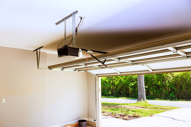 Top rated local Garage Door Panel Replacement specialists in Logansport, LA